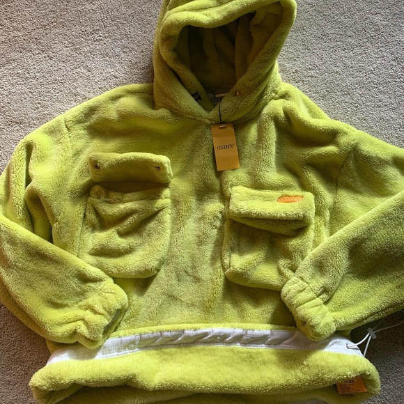Xoxogoodboy pullover fleece - Picture 1 of 6